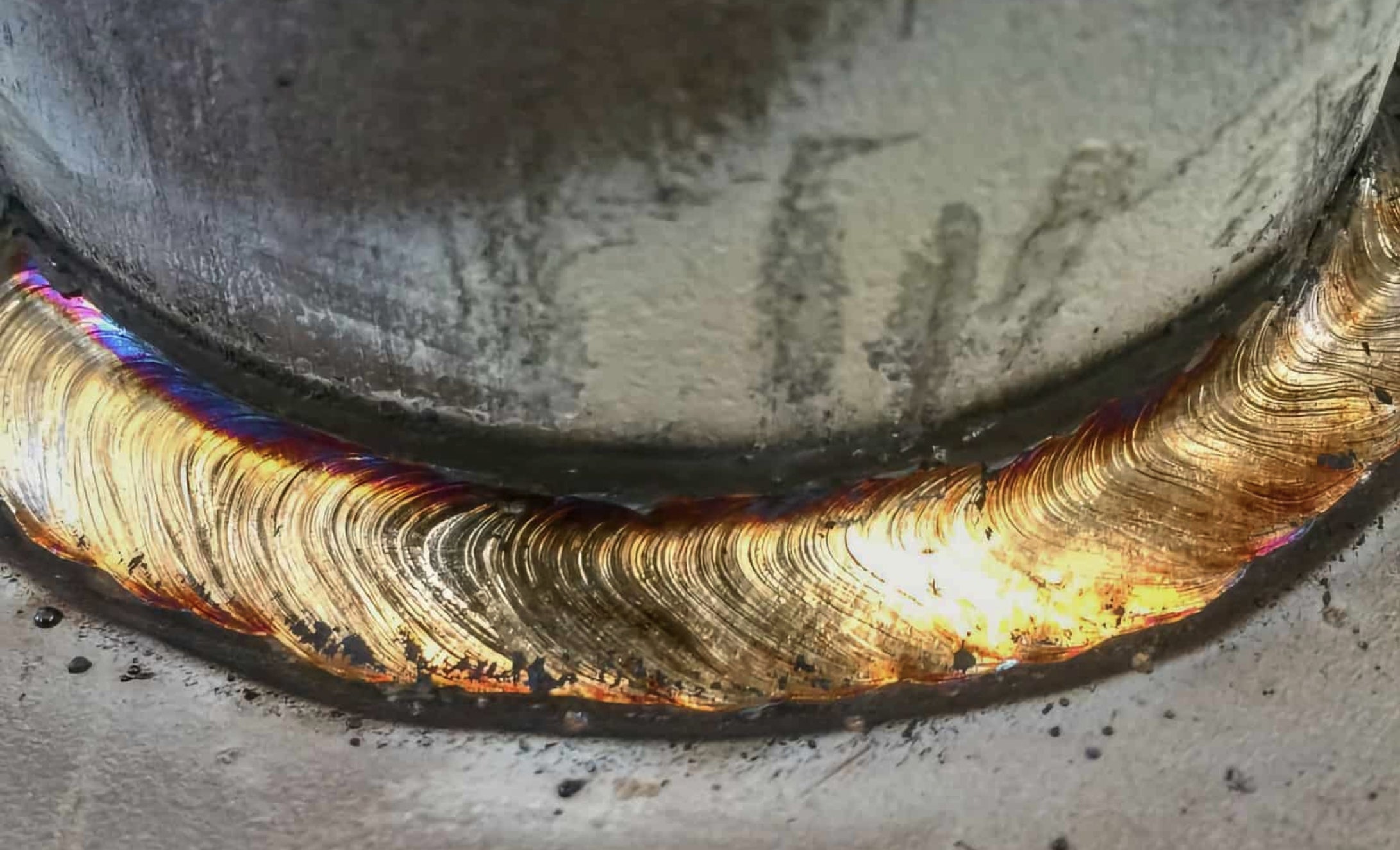 Welding Primer Series 4: Stick welding Made Simple – Tooliom