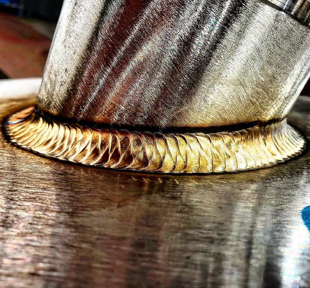 How To TIG Weld Stainless Steel Like A Pro