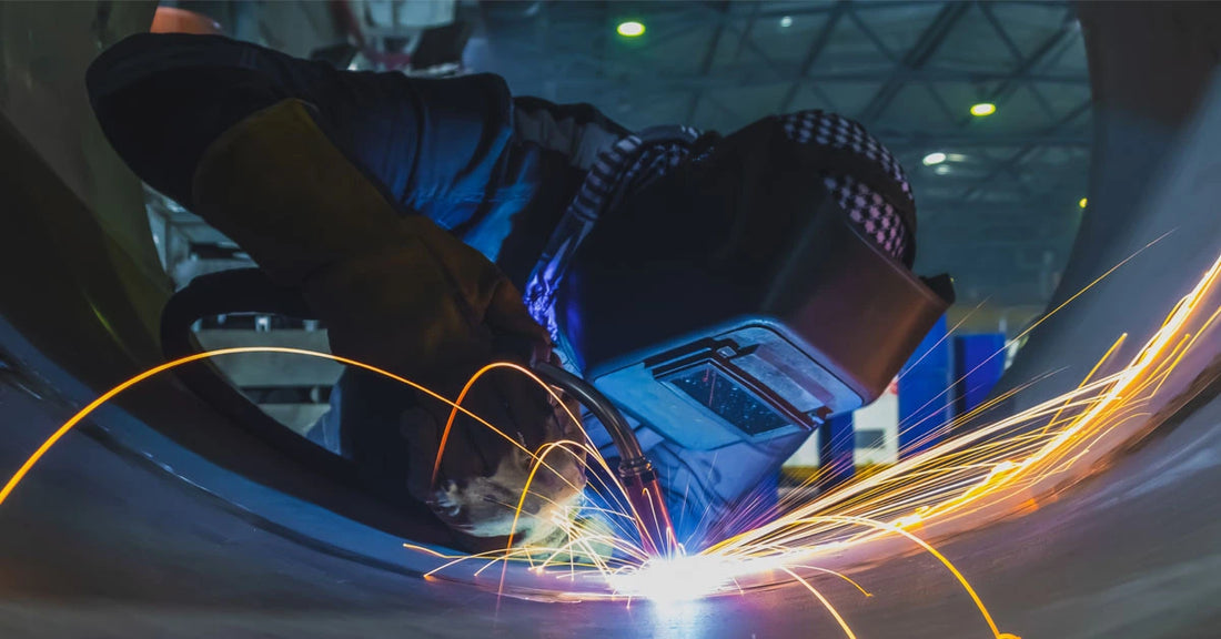 MIG Welding