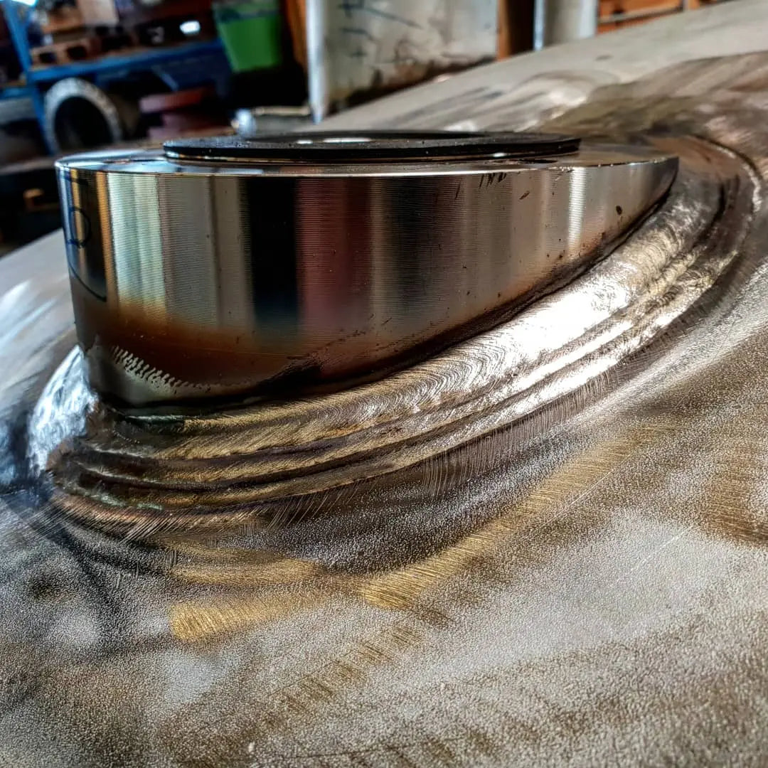 Can You Weld Stainless Steel?: Expert Tips and Techniques 1 Can You Weld Stainless Steel?: Expert Tips and Techniques