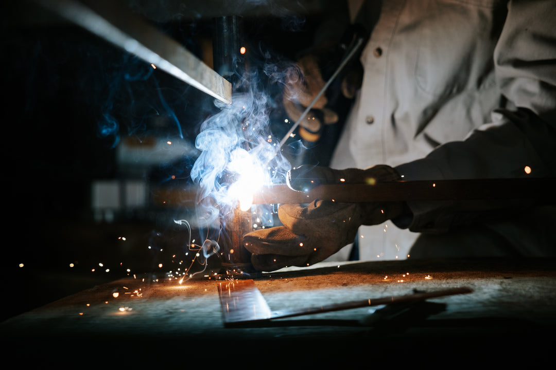 Welders for beginners deals