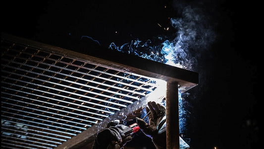 welding fume