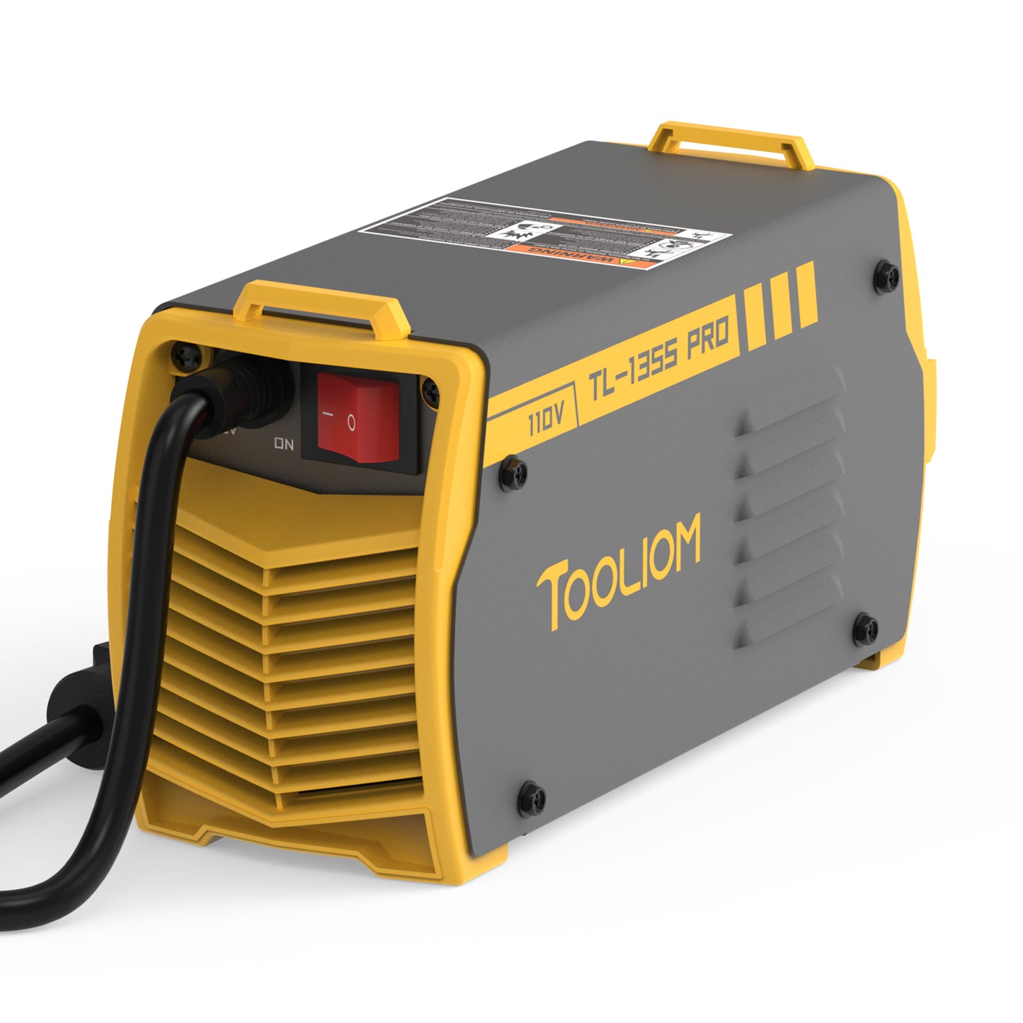135A Stick welder