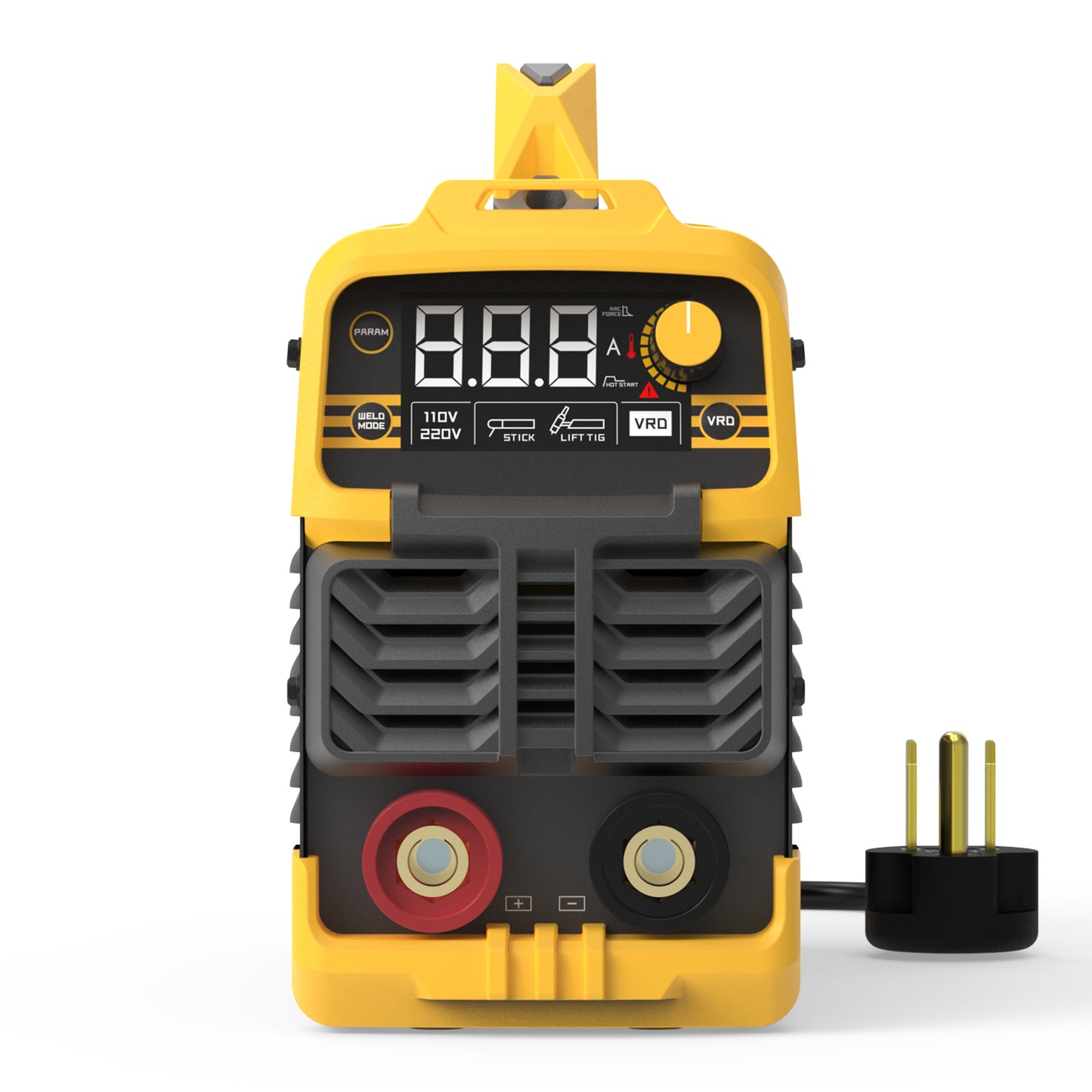 TL-195S-PRO Stick Welder
