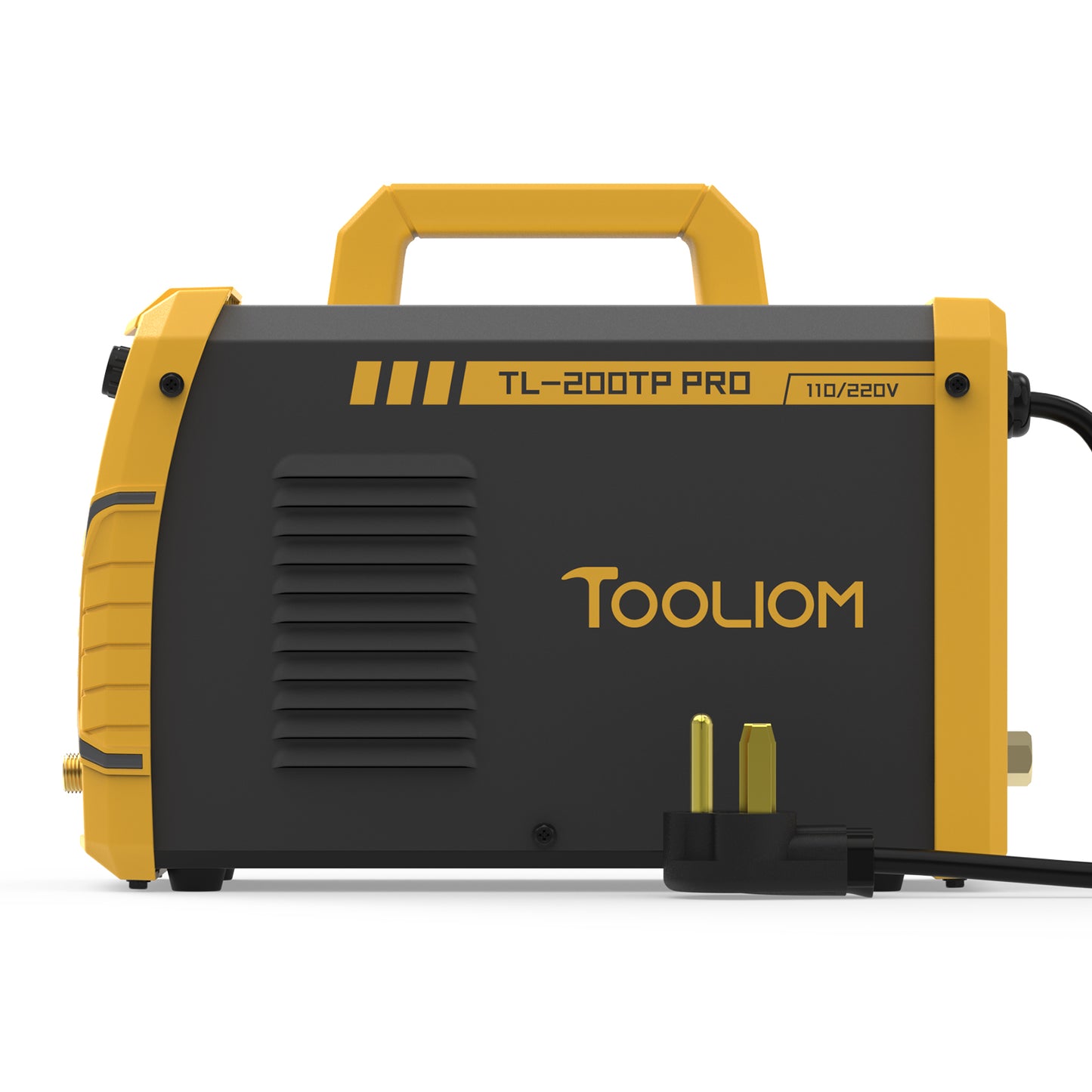 Dual Voltage TL-200T 2 in 1 Welding Machine