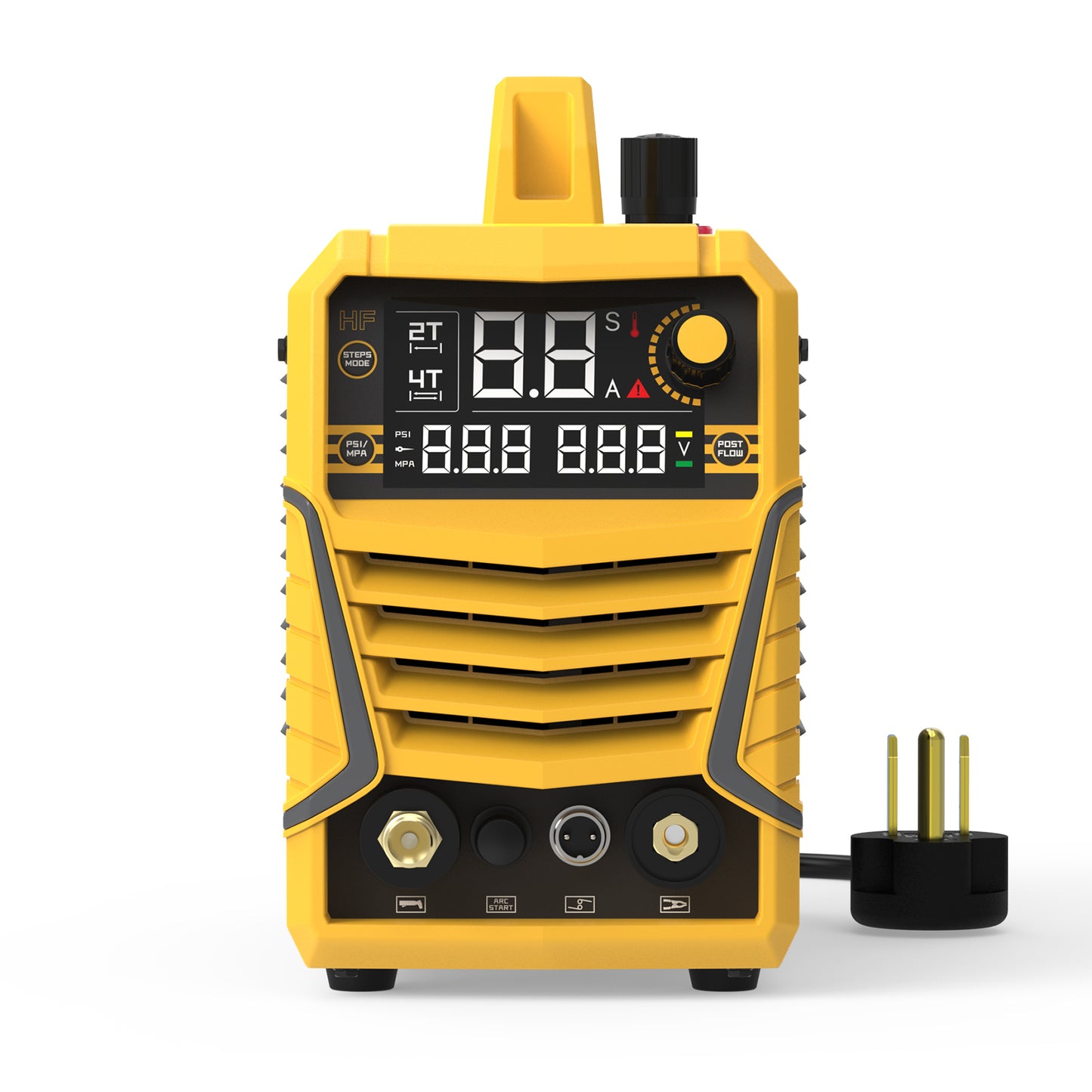 TOOLIOM 50A Plasma Cutter High Frequency Non-Touch Plasma Cutter