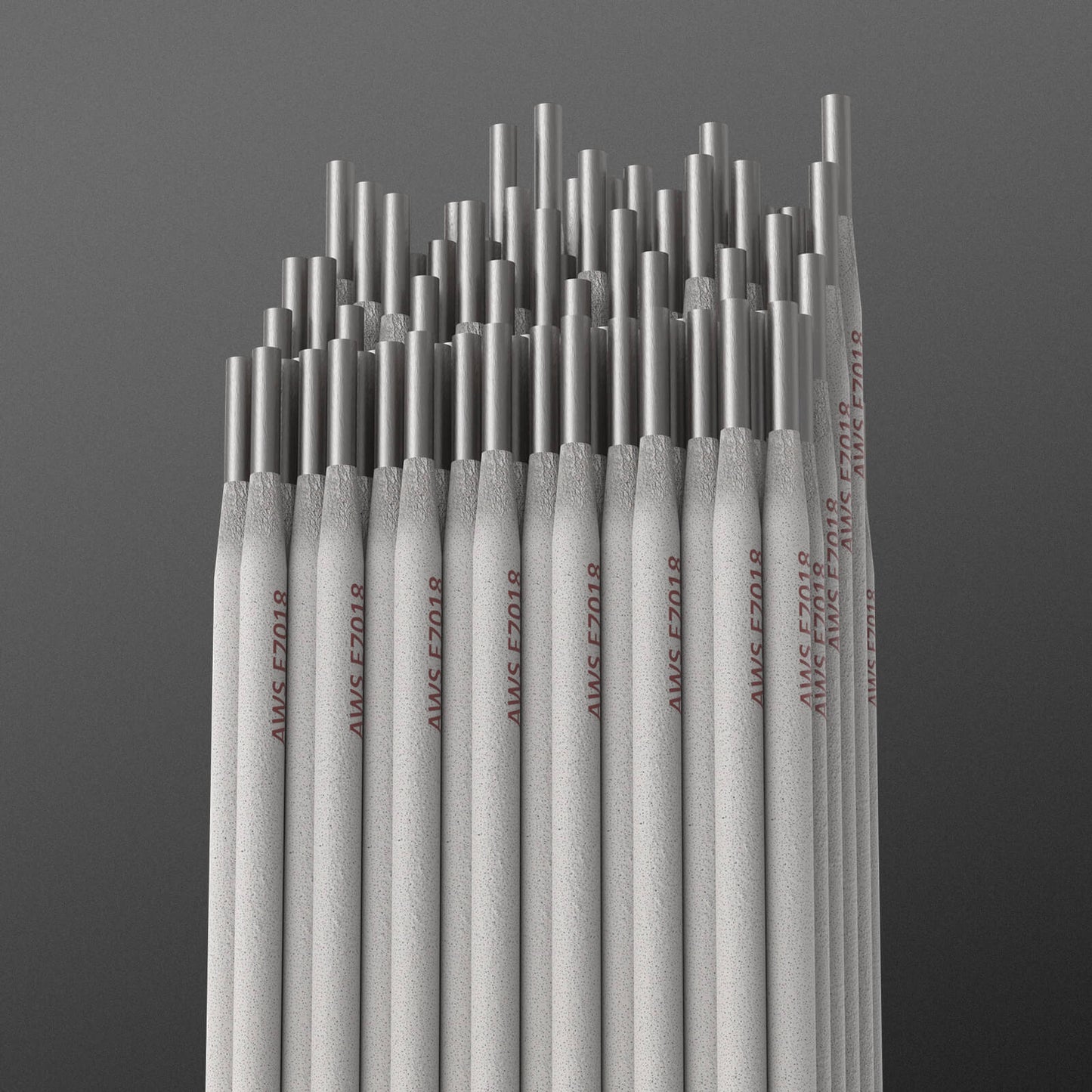 E7018 5LB Carbon Steel Stick Welding Electrodes