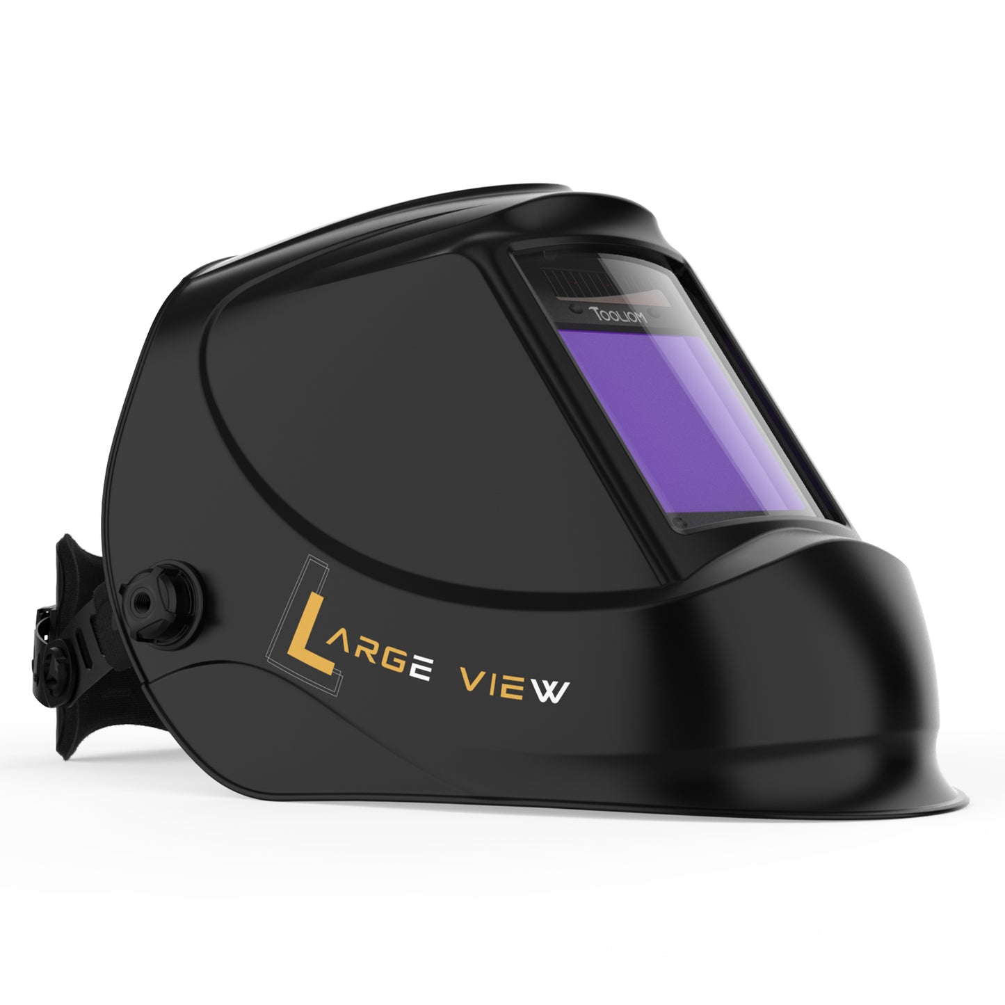 TL-M800D Welding Helmet