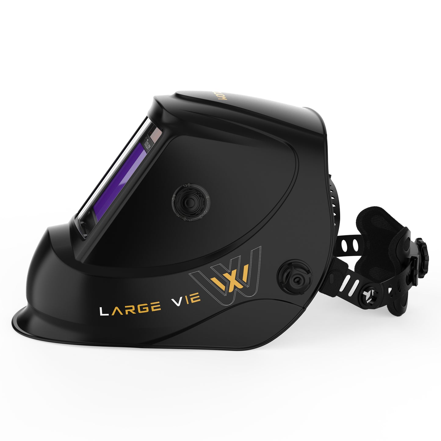 TL-M800D Welding Helmet