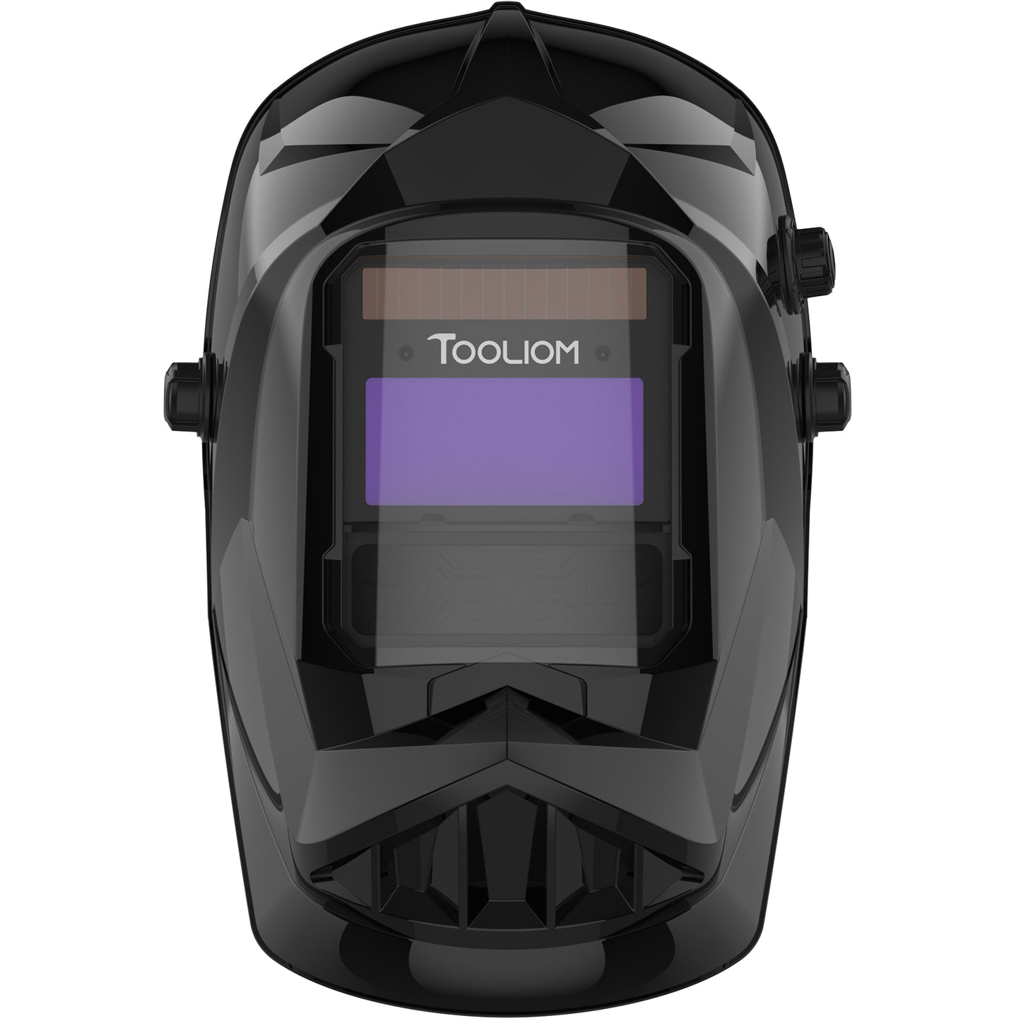 Auto Darkening Welding Helmet TL-21600A | Solar Powered