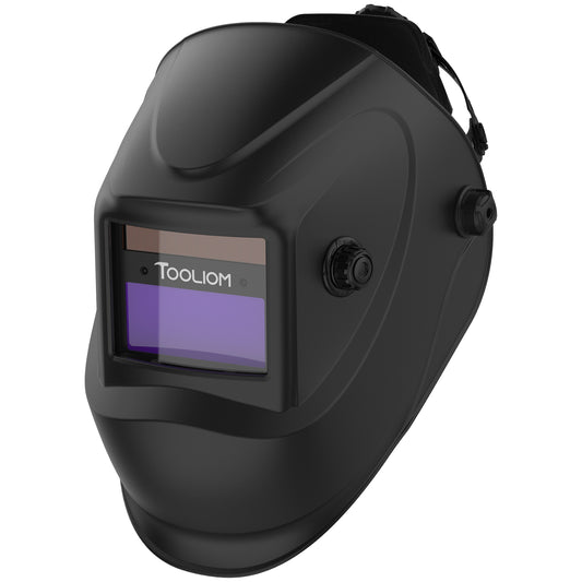 Auto Darkening Welding Helmet TL-L600A | Grinding