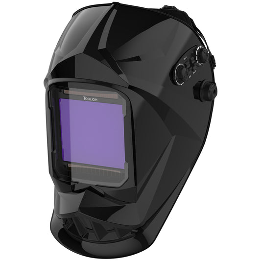 Auto Darkening Welding Helmet TL-21800F | Weld Plasma Cut Grinding