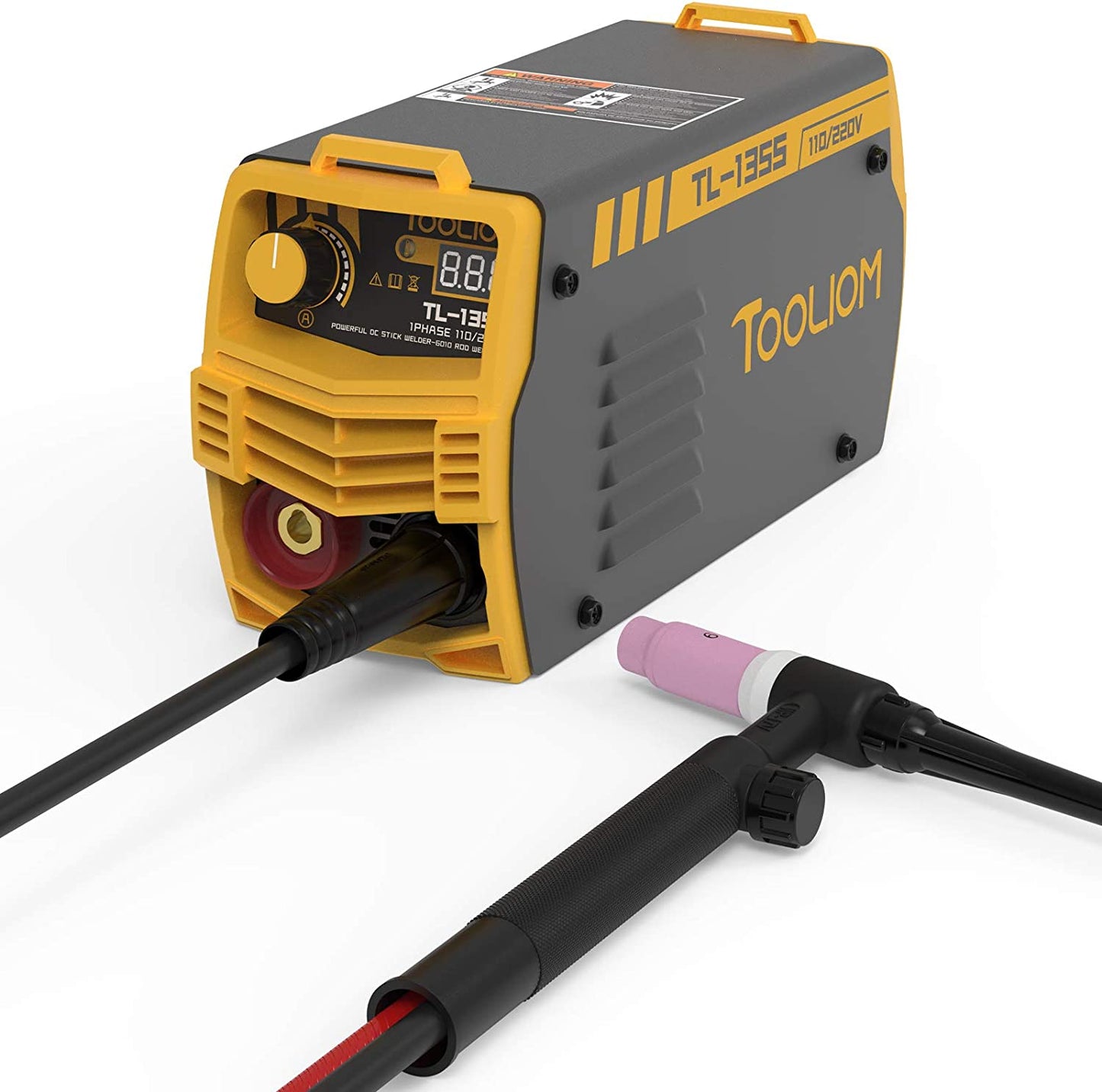 Lift TIG Torch for TL-135S/TL-135M