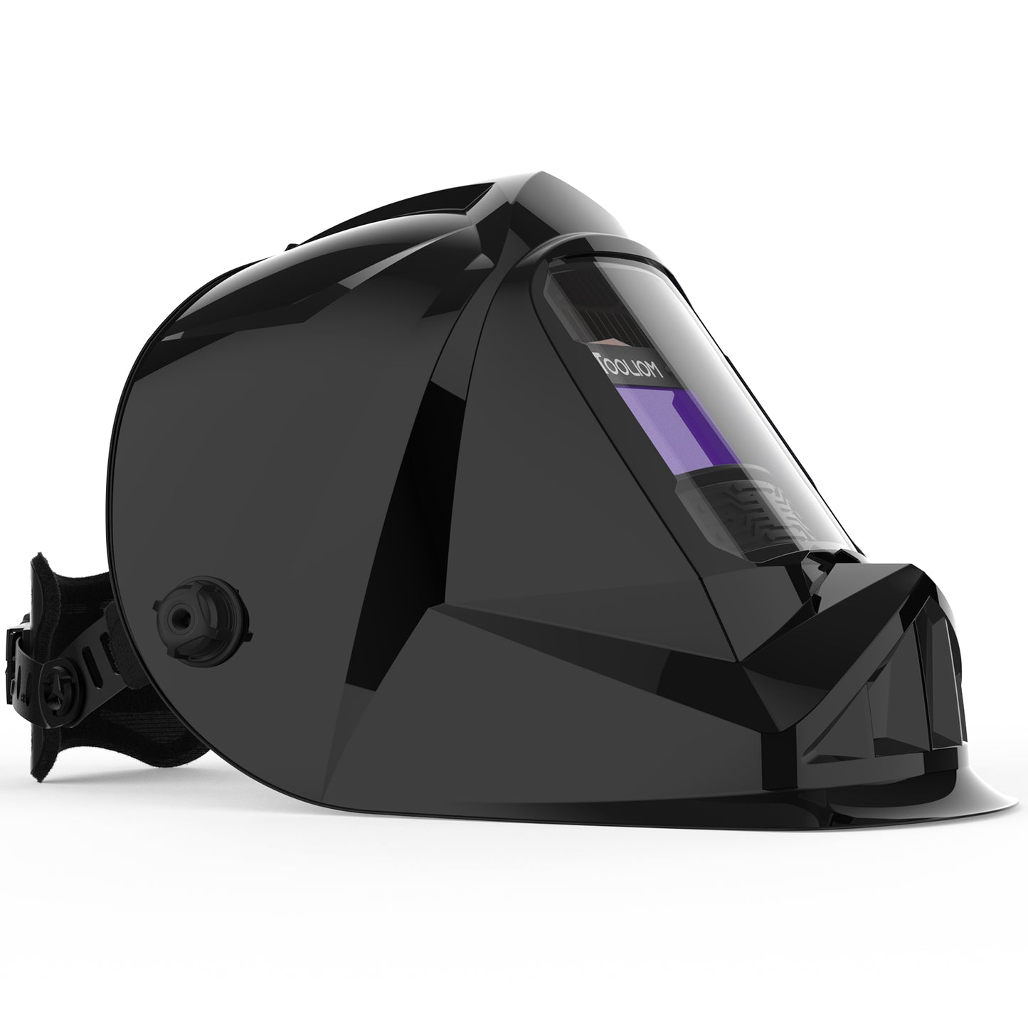 Auto Darkening Welding Helmet TL-21600A | Solar Powered