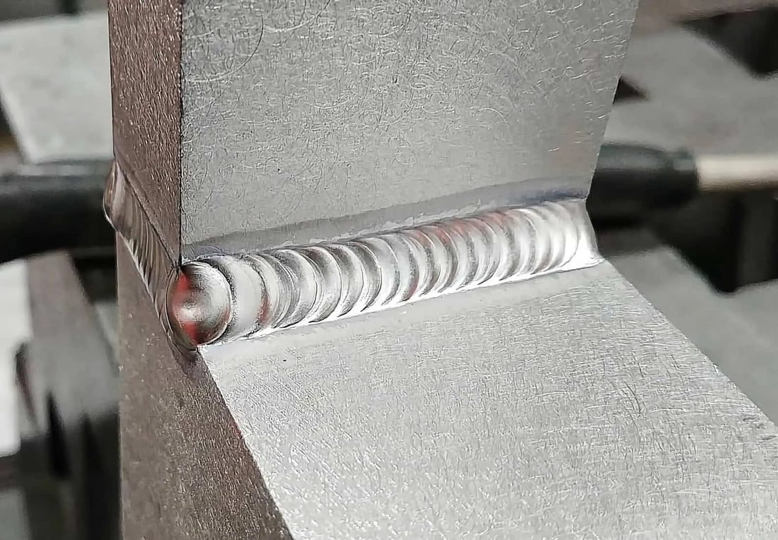 What is Better for Welding Aluminum Tig Or Mig: Expert Guide 1 What is Better for Welding Aluminum Tig Or Mig: Expert Guide