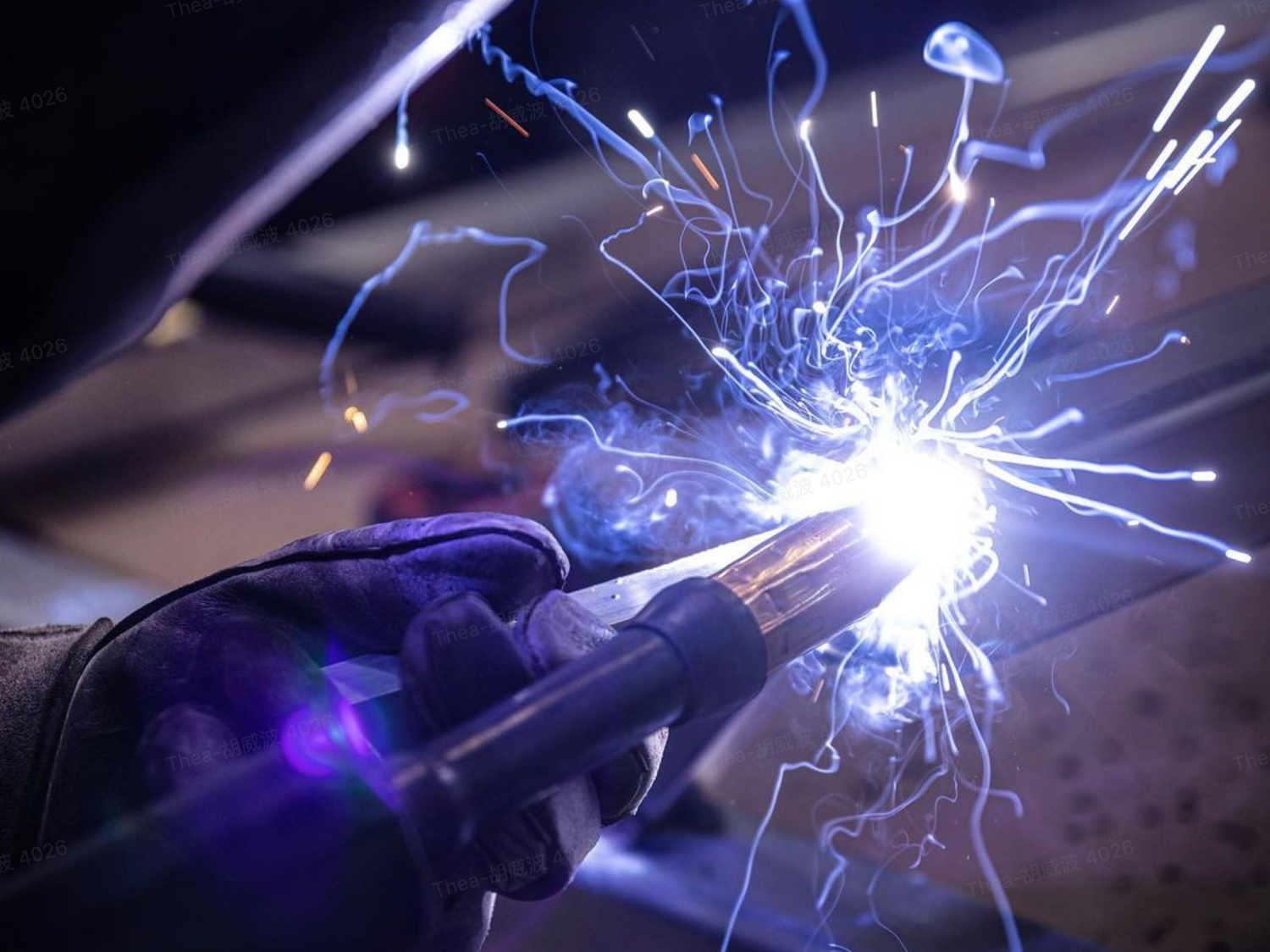 Classification of FluxCored Arc Welding (FCAW) wires Tooliom