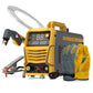 TOOLIOM TL-HJ-CUT-60-PRO-KIT 60A Non-Touch Pilot Arc Plasma Cutter, 110/220V Dual Voltage with Digital Display