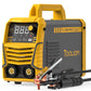 Stick Welder Machine 195A 110/220V Dual Voltage Stick Welder  TL-195S-PRO