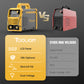 Stick Welder Machine 195A 110/220V Dual Voltage Stick Welder  TL-195S-PRO