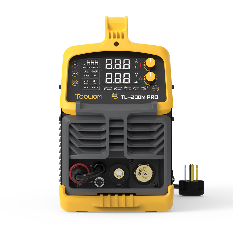 Tooliom- Welding Tools MIG/TIG/Stick welders hoods & Plasma Cutting
