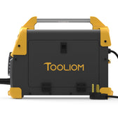 TOOLIOM TL-250M-PRO-NEW Aluminum Multi-Process Welder MIG/Lift TIG/Sti ...