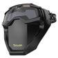 TOOLIOM Auto Darkening Welding Goggles 4 Arc Sensor Eye Protection Safety Goggles Welding Glasses with 𝐋𝐄𝐃 𝐋𝐢𝐠𝐡𝐭𝐢𝐧𝐠 & 𝐓𝐘𝐏𝐄-𝐂 𝐂𝐡𝐚𝐫𝐠𝐢𝐧𝐠 for MIG TIG Stick