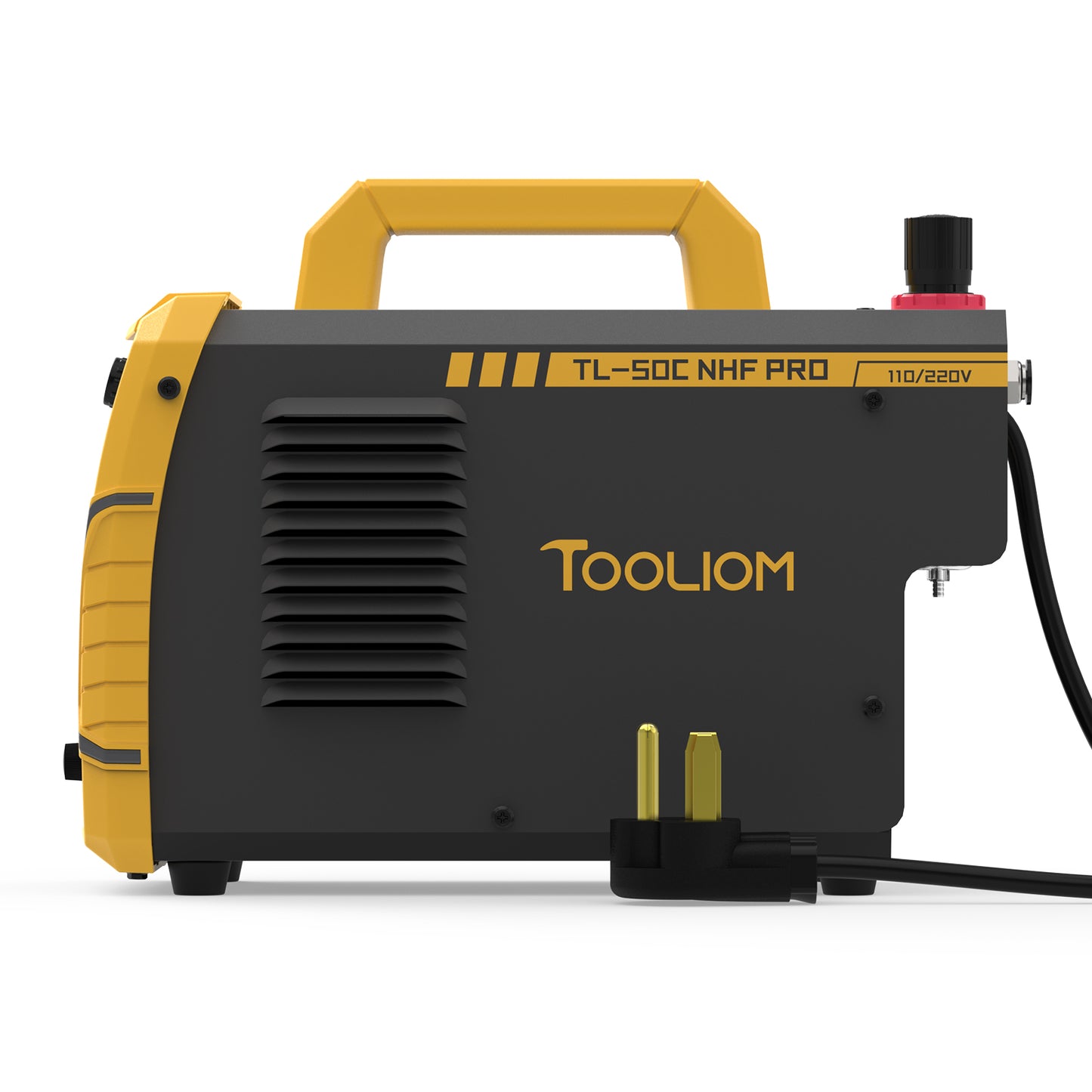 Plasma Cutter TL-50C-NHF-PRO | Non-Touch Pilot Arc Non High Frequency Plasma Cutter
