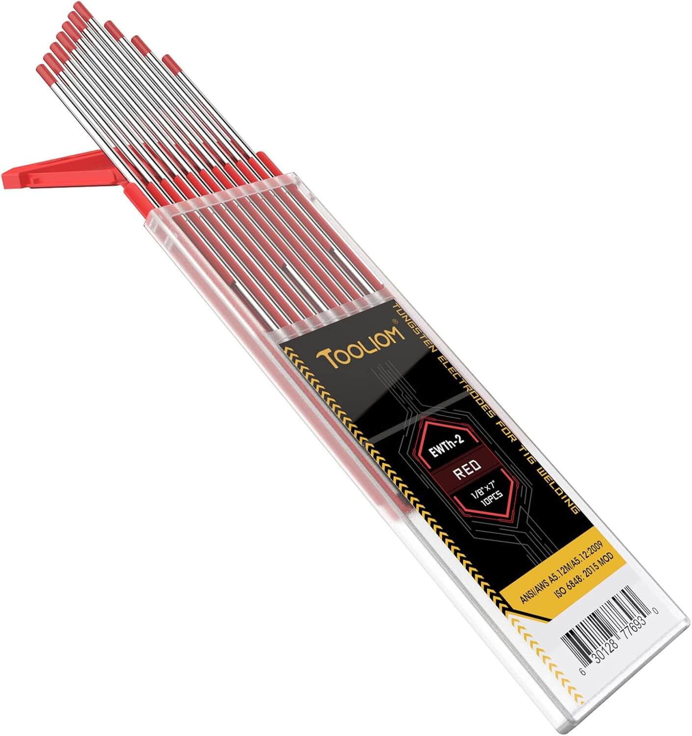 Tooliom Tig Electrodes