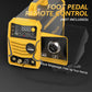 TOOLIOM 6-in-1 AC/DC TIG Welder with Pulse, Stick & TIG Spot, 110/220V Dual Voltage