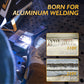 TOOLIOM 6-in-1 AC/DC TIG Welder with Pulse, Stick & TIG Spot, 110/220V Dual Voltage