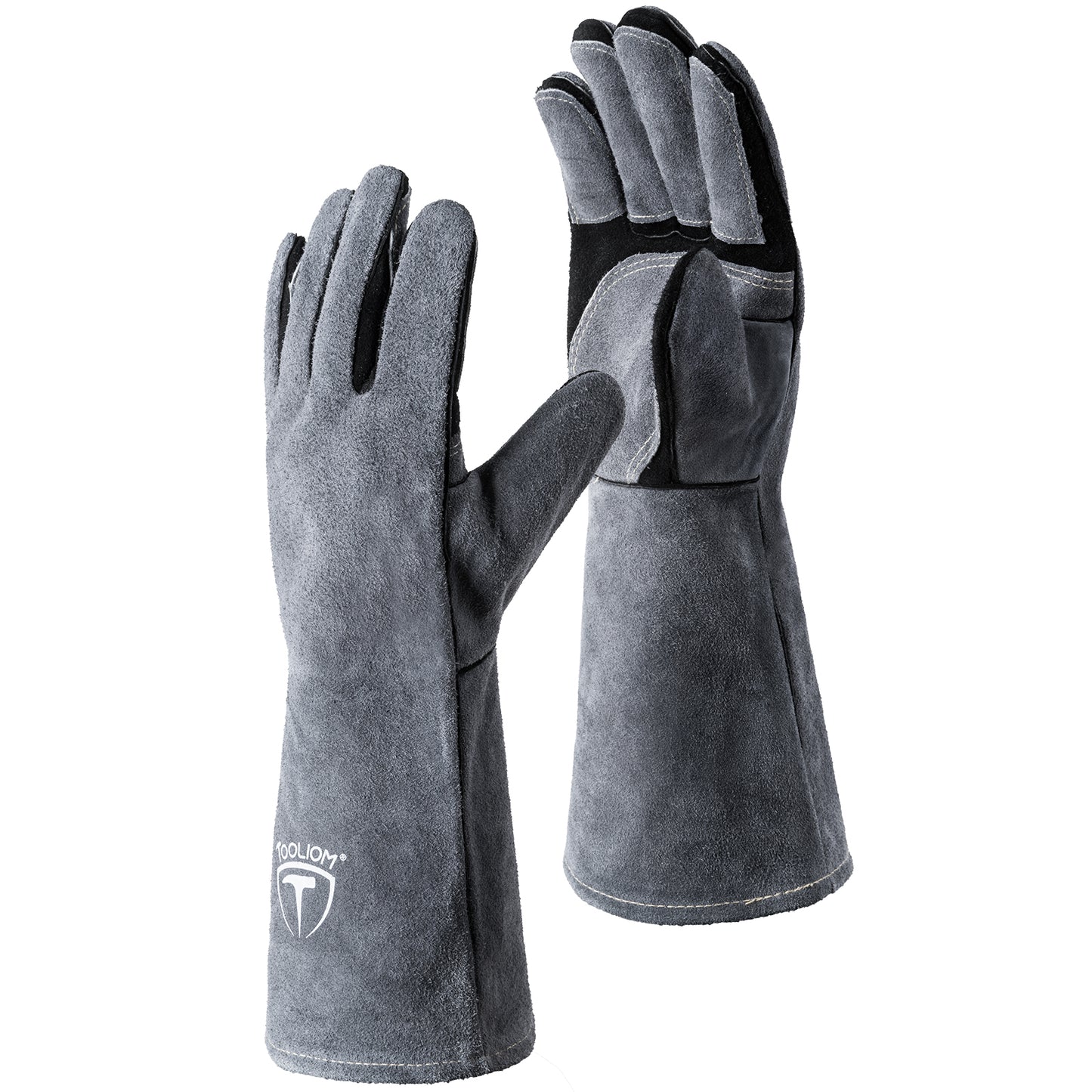 TOOLIOM Mig/Stick Welding Gloves