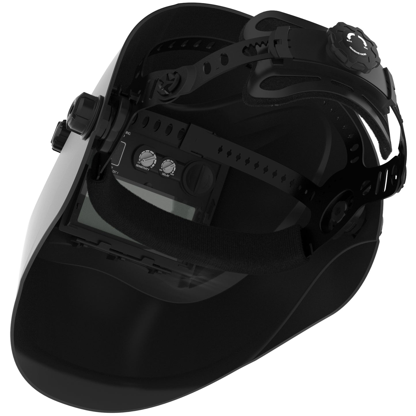 Auto Darkening Welding Helmet TL-L600A | Grinding