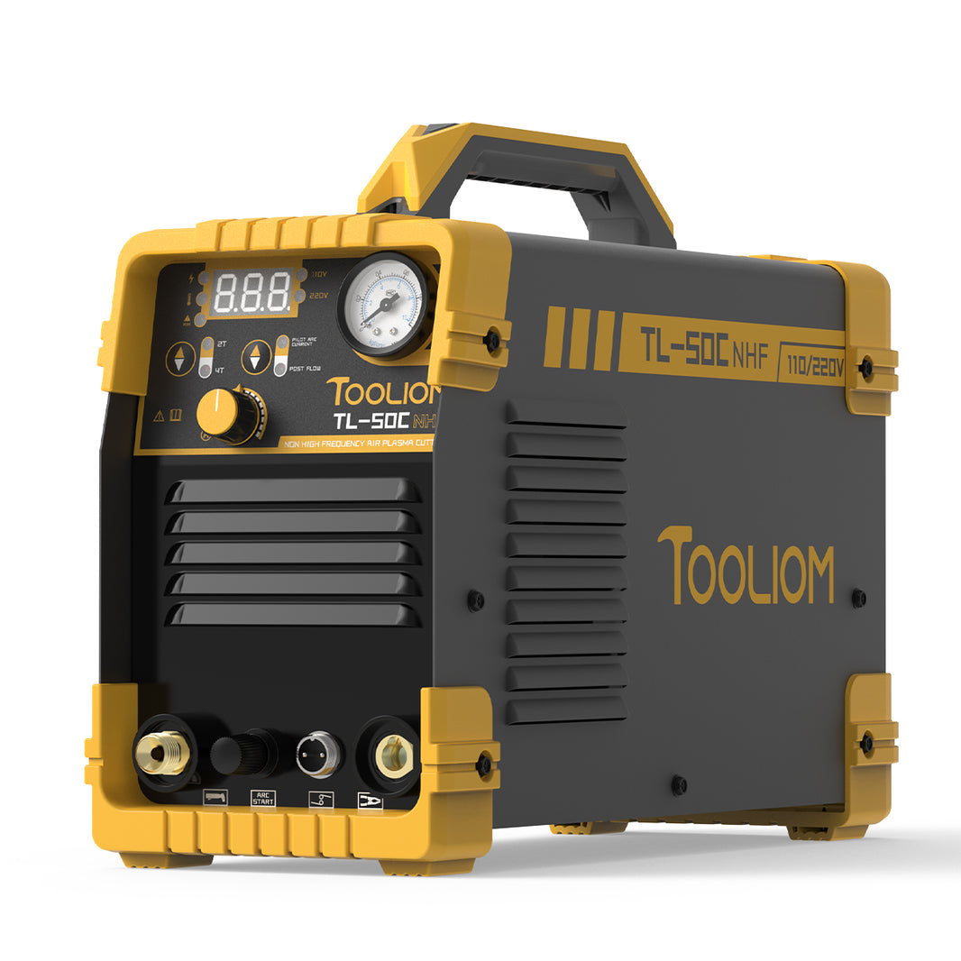 Tooliom- Welding Tools MIG/TIG/Stick welders hoods & Plasma Cutting