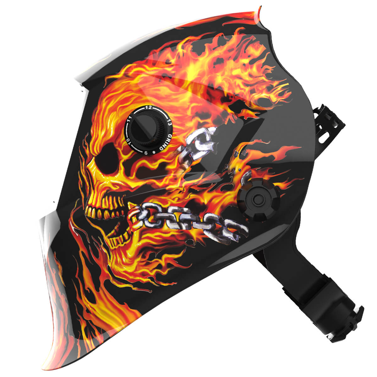 TOOLIOM Welding Helmet