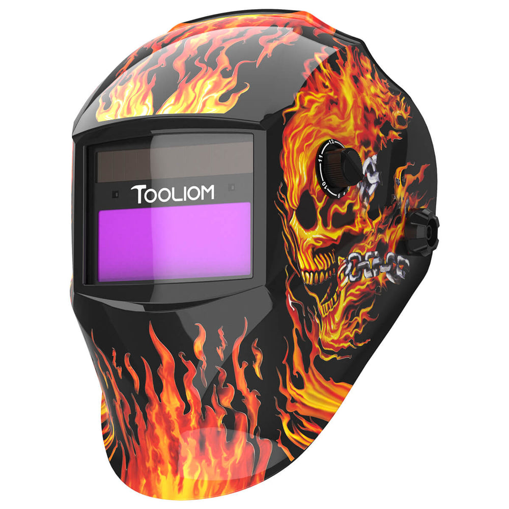 Shielding Gas For TIG Welding Tooliom