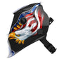 TOOLIOM Welding Safety