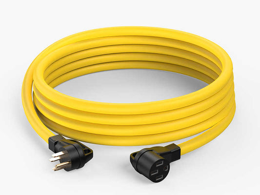 14-50P to 14-50R extension cord