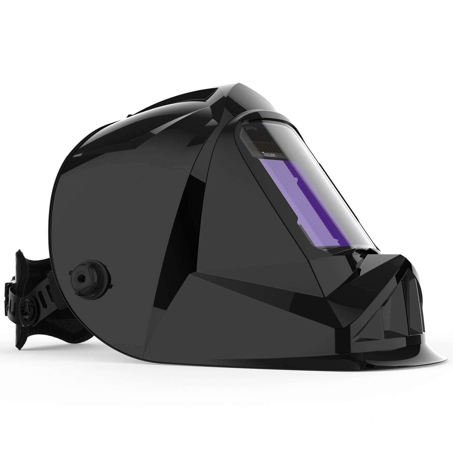 Auto Darkening Welding Helmet TL-21800F | Weld Plasma Cut Grinding