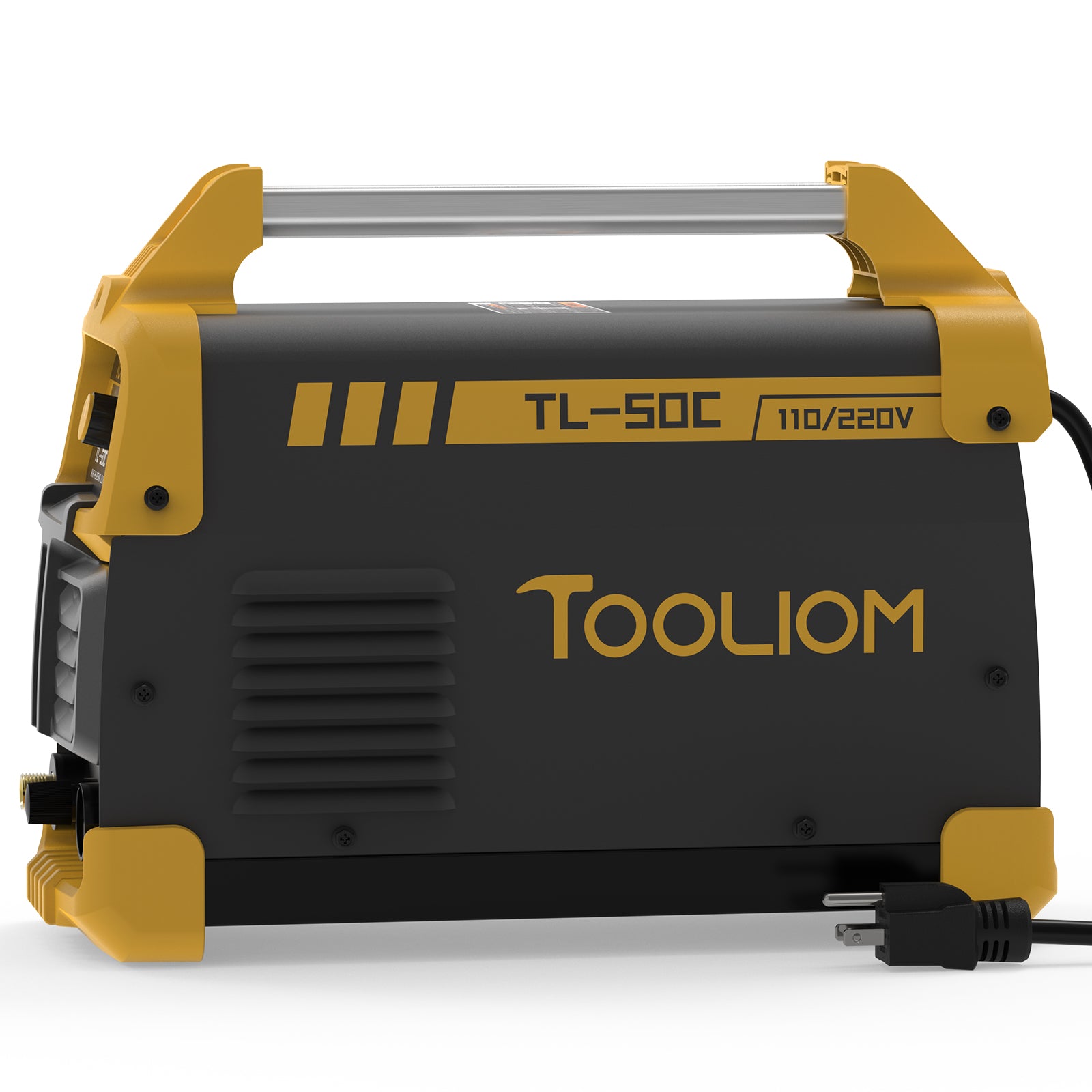 Plasma Cutter TL-50C Non-Touch Pilot Arc High Frequency Start – Tooliom